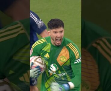 Altay’s Must-Watch Penalty Save 😱🍿