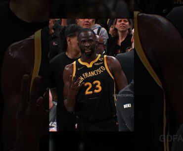 The Warriors are gonna trade Klay 😭