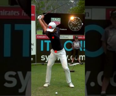 Master the Twist for a More Consistent Golf Swing