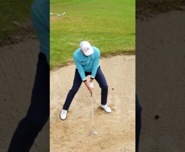 Fascinating insights from Ian Poulter!