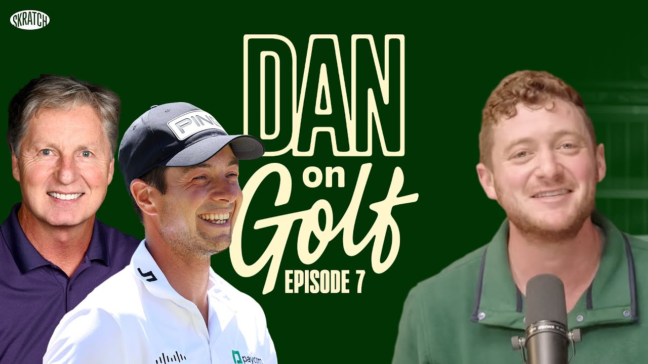 Dan On Golf Ep 7: Viktor Hovland Talks Valspar, Brandel Chamblee, Pre-Major Season Grades Dan On Golf Ep 7: Viktor Hovland Talks Valspar, Brandel Chamblee, Pre-Major Season Grades