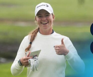 LIVE | Final Round | Joburg Ladies Open