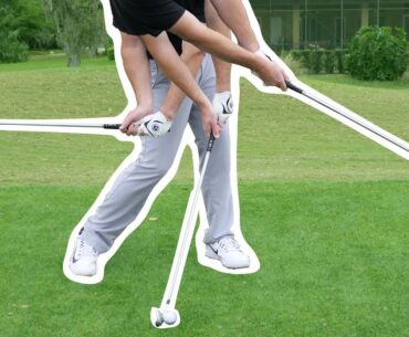 How To Release The Golf Club