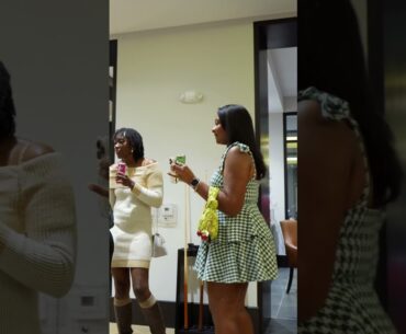 Huzzy Smart Sips x Ladies Golf Too | Alcohol Free | Sober Life