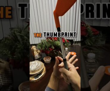 Stop overlooking this basic golf grip fundamental