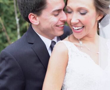 Rush Creek Golf Course Wedding | Minneapolis Wedding Videographer | Hallie + Gentry