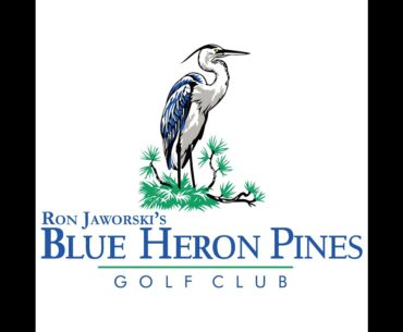 Blue Heron Pines Golf Club Virtual Wedding Experience
