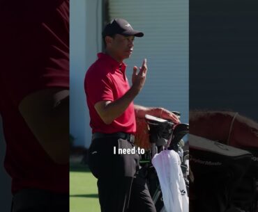 Why does Tiger Woods love the look of the Qi35 Driver? 🤔 Hit the LINK IN BIO to order the #Qi35