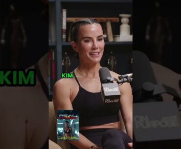 Kim K’S Training Dedication Exposed Her 5 Min Daily Routine To Transform Your Body 🔥 #5MinuteMagic