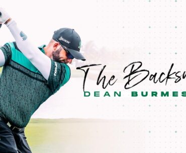 Dean Burmester's Electric 2024 Win In Miami | The Backswing