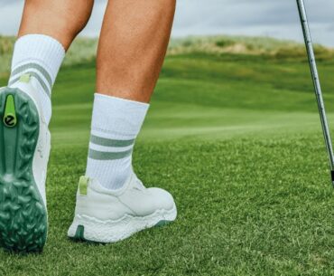 Behind the Golf Brand - ECCO Golf Shoes