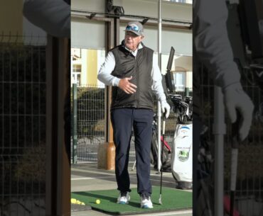 Mastering Your Backswing: Key Tips for a Flawless Swing