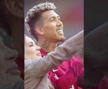 Arne Slot seeks Liverpool's 'Next Roberto Firmino.' #anfield #liverpooltv #liverpoolplayer #football