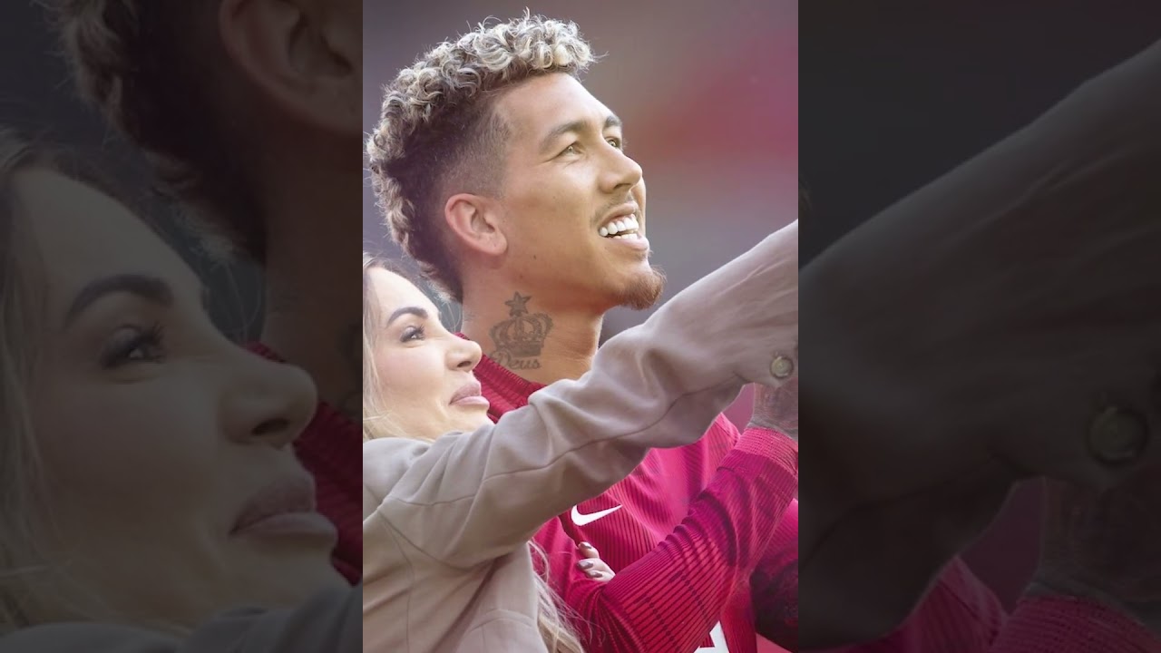 Arne Slot seeks Liverpool’s ‘Next Roberto Firmino.’ #anfield #liverpooltv #liverpoolplayer #football Arne Slot seeks Liverpool's 'Next Roberto Firmino.' #anfield #liverpooltv #liverpoolplayer #football