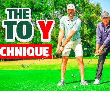 Top Coach Reveals FASTEST Way To Improve Your Golf Swing