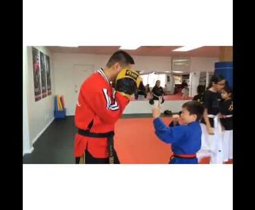 Jong Kim Martial Arts - Surrey -  Taekwondo. Unit 136 -  7536 130 Street,  Surrey, BC , V3W 1H8.