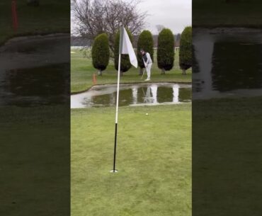 Winter Golf: Unlock the Hidden Advantages.