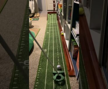 Lab DF3 custom putter #getbacktogolf #getbacktogolf #golf #golfputting