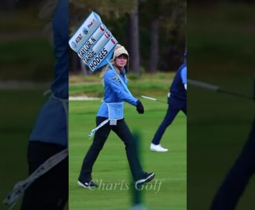 #golfbabes #golfgirls #holeinone #golffail #golfcuties #golfstagram #teetime #golfchannel