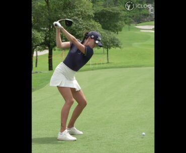 Her swing is just phenomenal! #nataliyaguseva