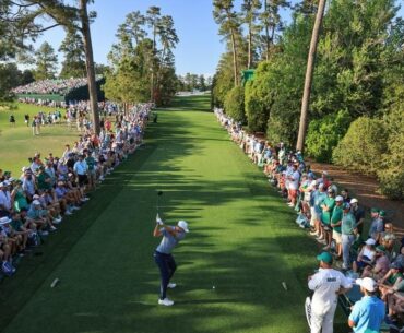 The Masters 2025 Golf Betting Guide With Odds, Tips And Trends