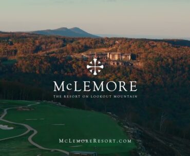 McLemore Resort Commercial 2025