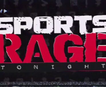 SportsRage with Gabriel Morency 4/4/25