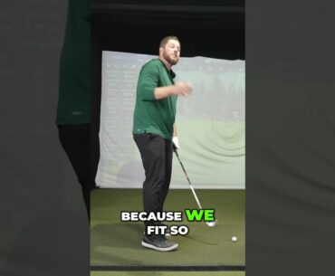 I’ve never been a fan of the TaylorMade P790s...