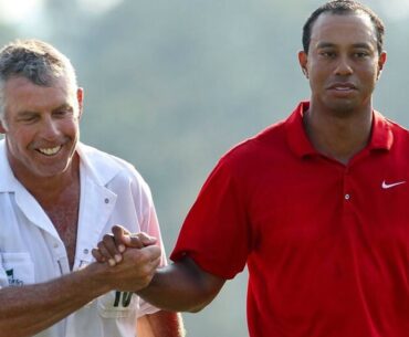 Tiger Woods Fired Me—But Helping His Rival Win the Masters Was My Sweetest Victory!