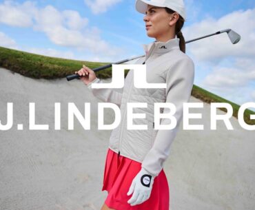 J.LINDEBERG Bridge Series: Morgane Metrau