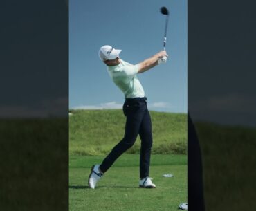FootJoy | Tour Reactions: Will Zalatoris #FootJoy #FJPremiereSeries #Shorts #WillZalatoris