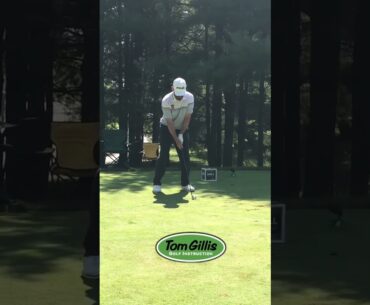 #louis oosthuizen rips one at TPC! #golf