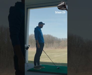 the Srixon ZXi Drivers are a POWERHOUSE #golfgear #golfclub #golfequipment