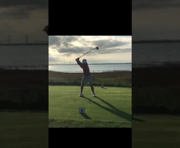ピアスソン・クーディ Pierceson Coody​  #golf #ゴルフ #golfswing