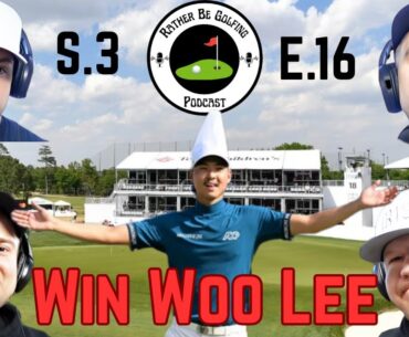 S.3 E.16: Win Woo Lee