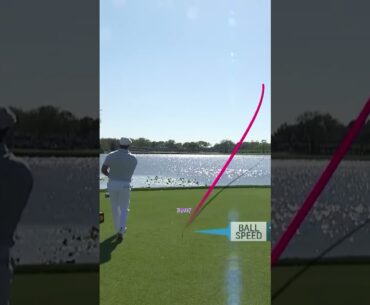 This is why #brysondechambeau is the G.O.A.T. #golf #masters #golfswing #edit #professionalgolfer