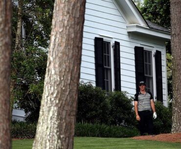 As Rory McIlroy and Shane Lowry get ready for Augusta here’s five Irish close calls at the Masters
