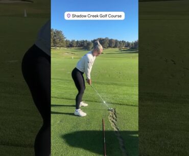 #golfswing #golfer #golf #golfgirl #golfcourse #golfgear