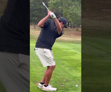Peso #golf #golfskill #ilovegolfing #golfswing #golfer