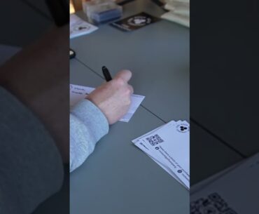 Packing an order is personal!#golf #lifestyle #clothing Music from #InAudio: https://inaudio.org