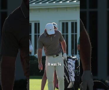 "I'll let you borrow it" - Nelly Korda. 😂 #TaylorMade #shorts