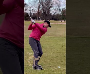 @bluecamelgolfclub on Instagram #golf