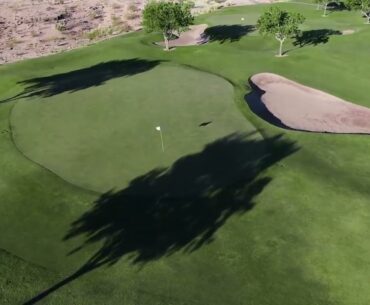 Every Hole at TPC Las Vegas Full Feature