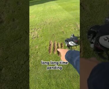 PENDING ⏳#golf #golfswing