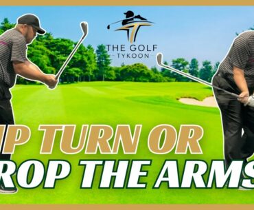 This One Tip FIXED My Slice – And It’s NOT What You Think!