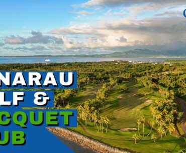 Golf Getaway at Denarau Golf and Racquet Club