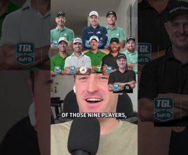 Was Charley Hoffman's letter about RORY?!