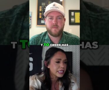 Masters 2025: Lucas Glover - Why a Top 20 Bet at +350 Makes Sense