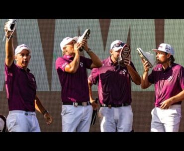 Marc Leishman's Stunning Comeback at LIV Golf Miami: The Long-Awaited Victory