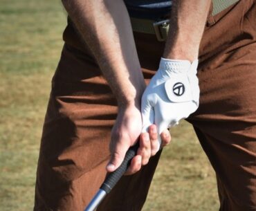 Best Golf Gloves for Arthritis: Keep Playing Pain-Free